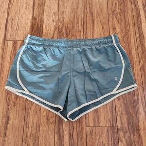 Womans Athletic Shorts